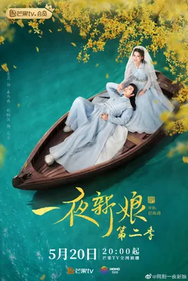 The Romance of Hua Rong 2 OST