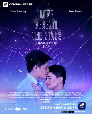 Love Beneath the Stars OST