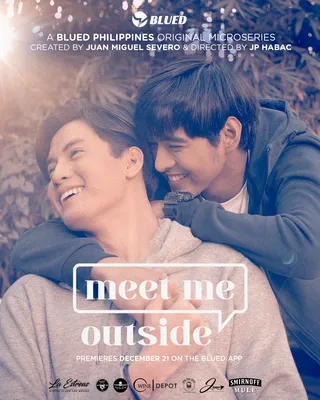 Meet Me Outside OST
