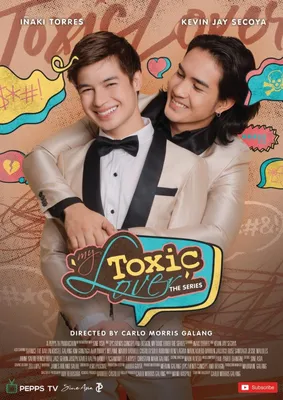 My Toxic Lover OST