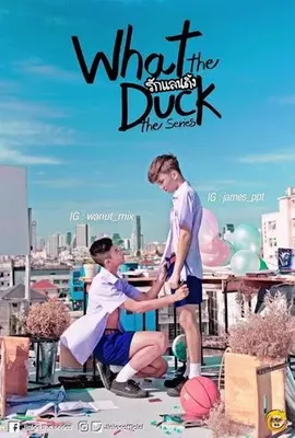 What the Duck OST