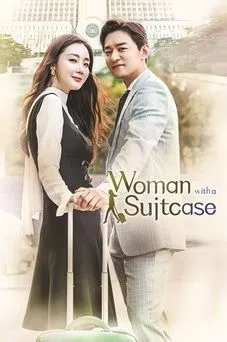 Woman with a Suitcase OST