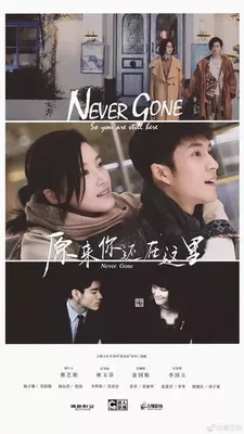 Never Gone OST