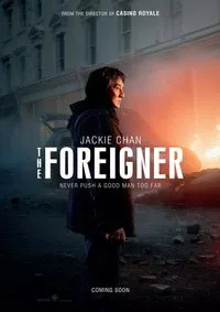 Музыка из фильма Иностранец / The Foreigner